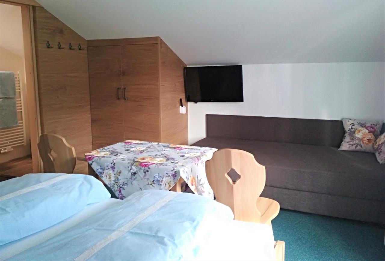 Blonbauer Villa Schladming Eksteriør bilde