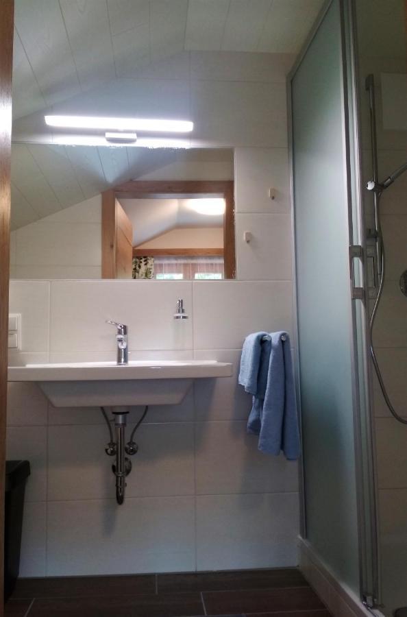 Blonbauer Villa Schladming Eksteriør bilde