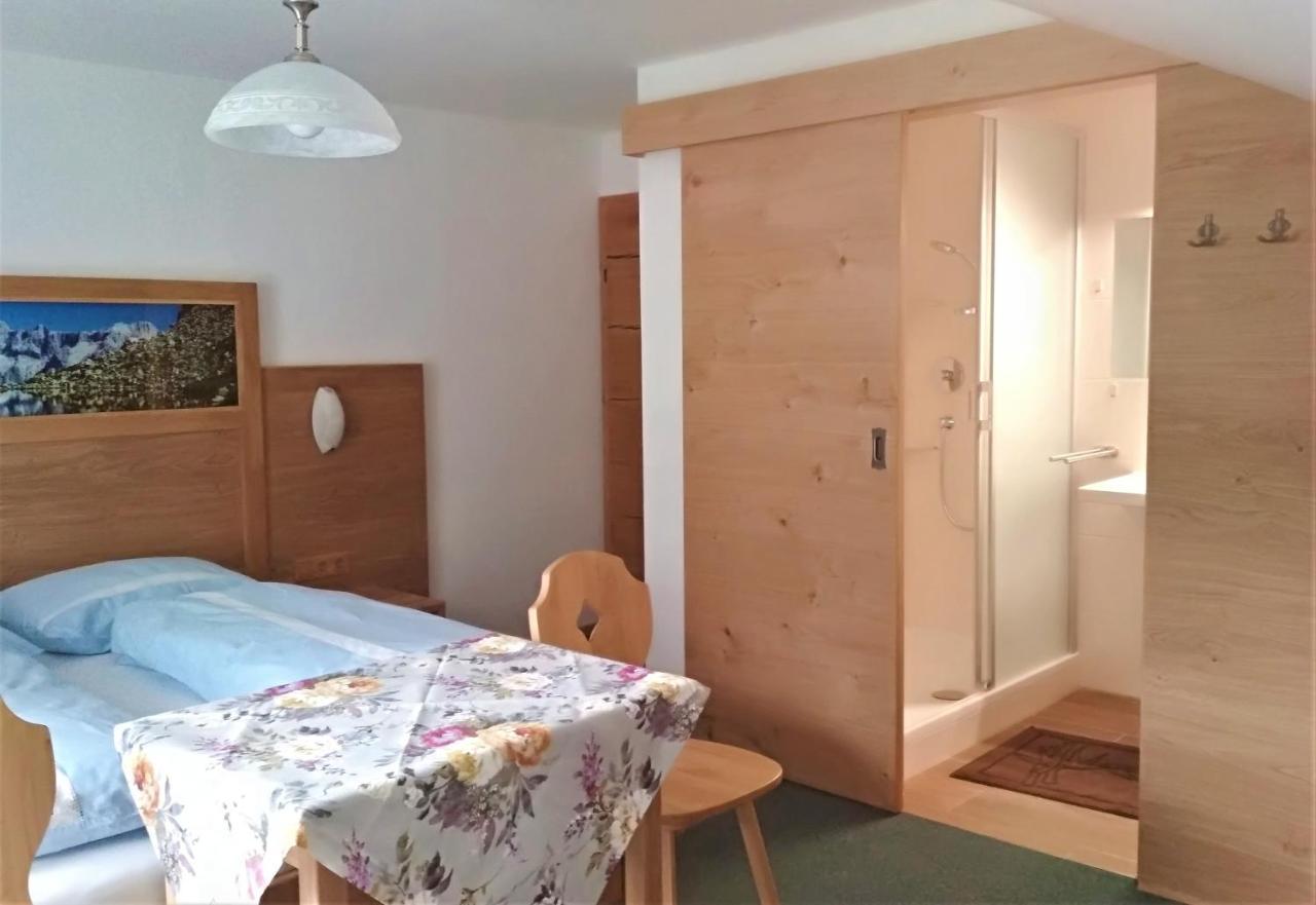 Blonbauer Villa Schladming Eksteriør bilde