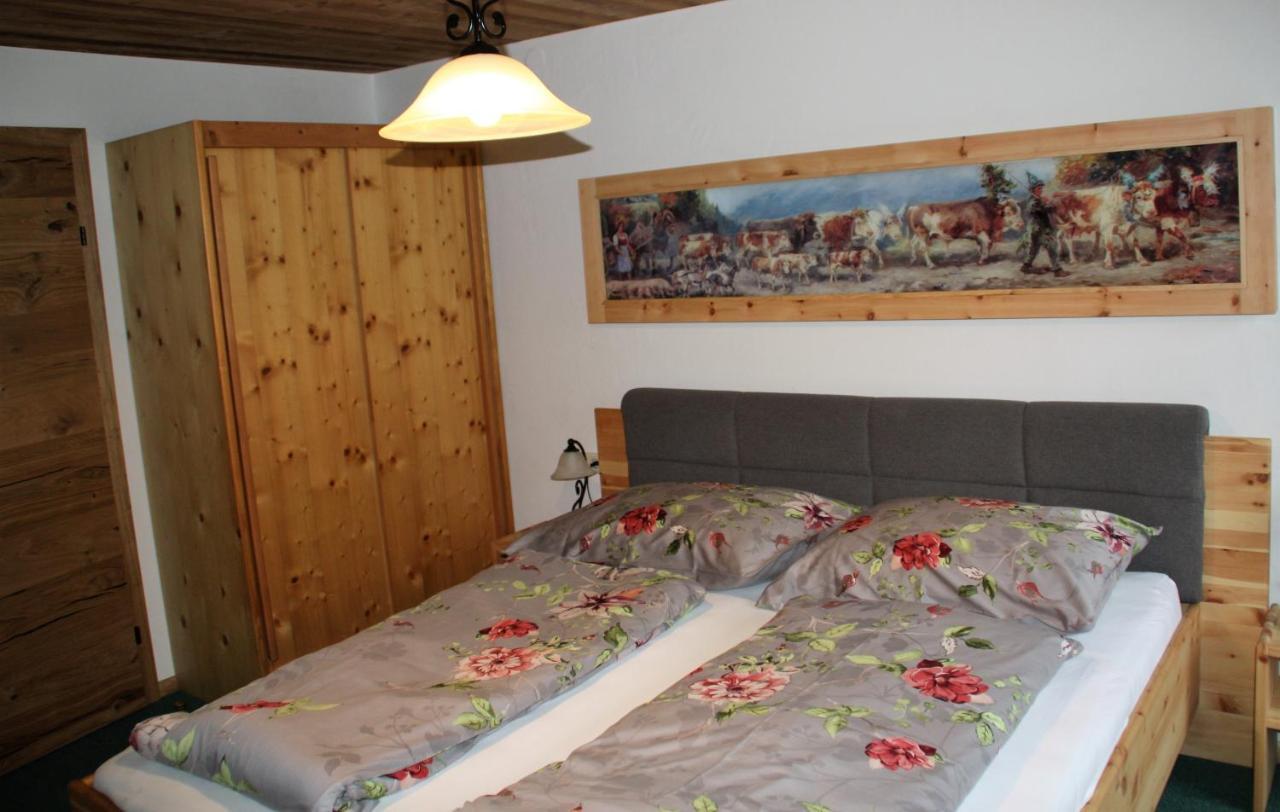 Blonbauer Villa Schladming Eksteriør bilde