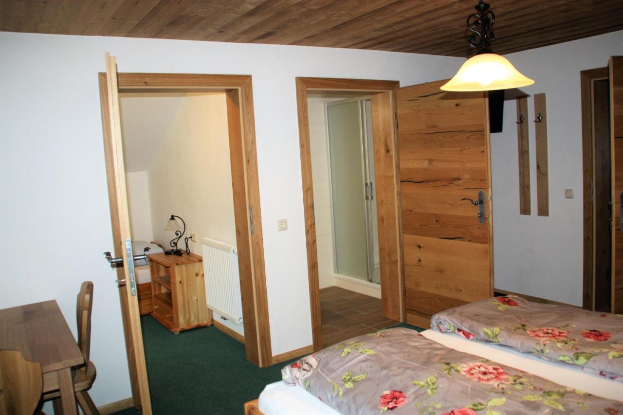 Blonbauer Villa Schladming Eksteriør bilde