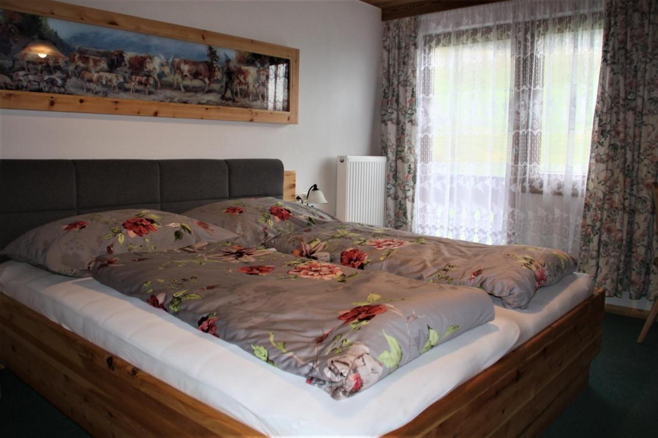 Blonbauer Villa Schladming Eksteriør bilde