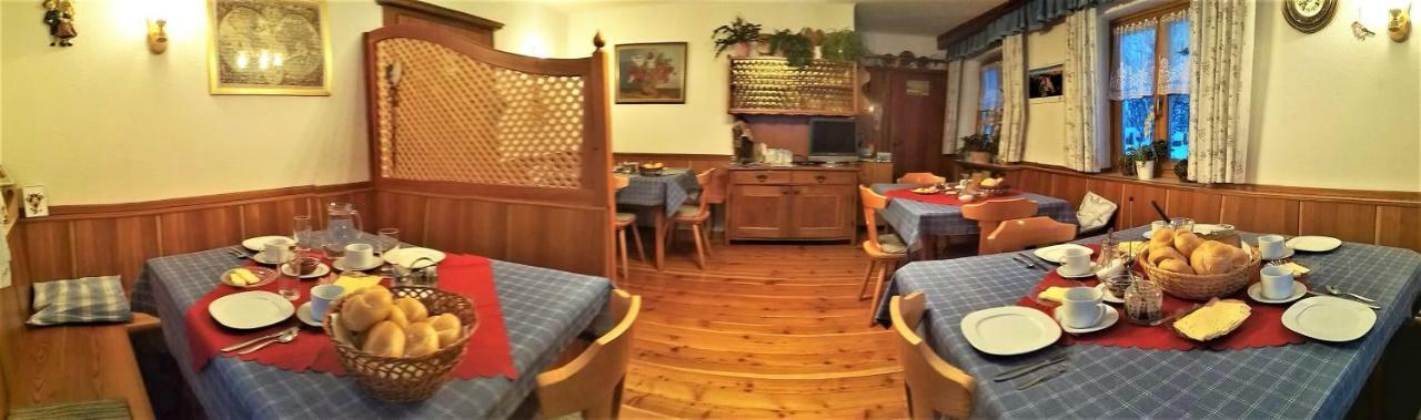 Blonbauer Villa Schladming Eksteriør bilde