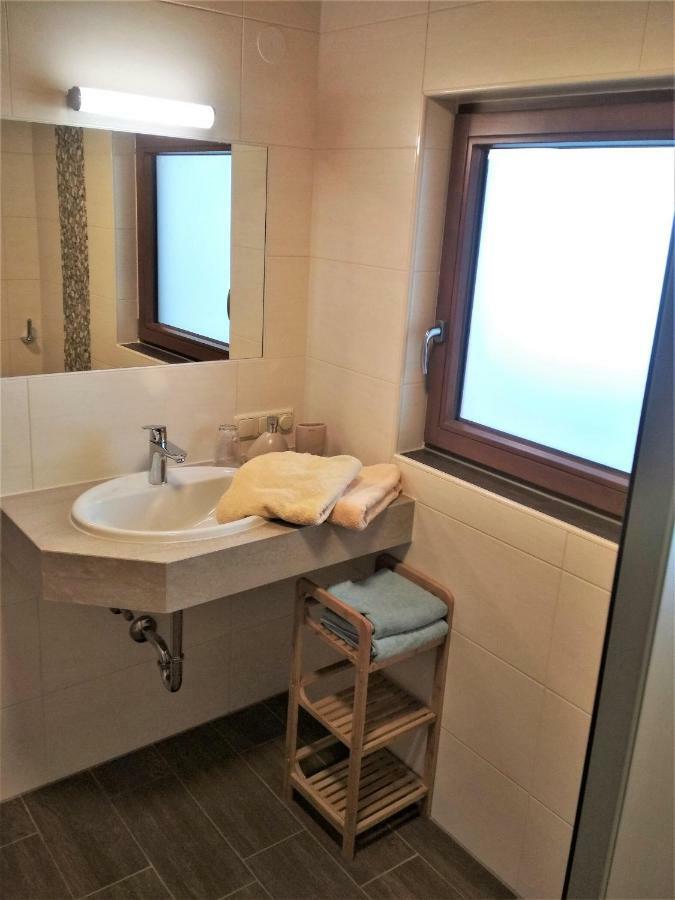 Blonbauer Villa Schladming Eksteriør bilde